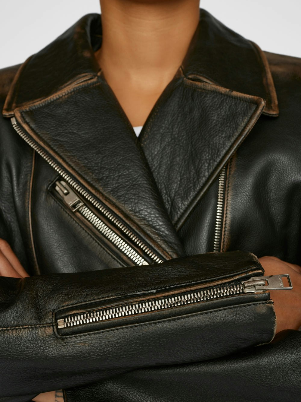 jacket sleeve view alt:size